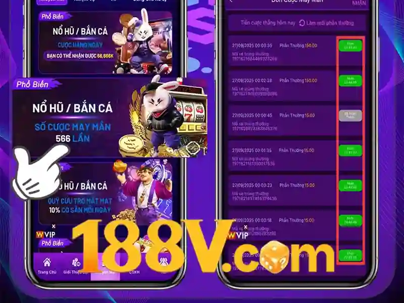 188v đang nhập: Câu chuyện thương hiệu và trải nghiệm