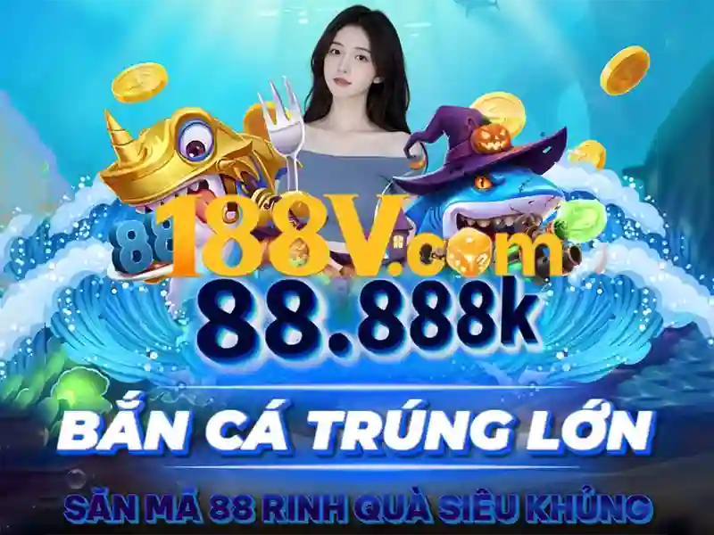 Mẹo chơi bắn cá 3 cây dễ ăn tiền nhà cái