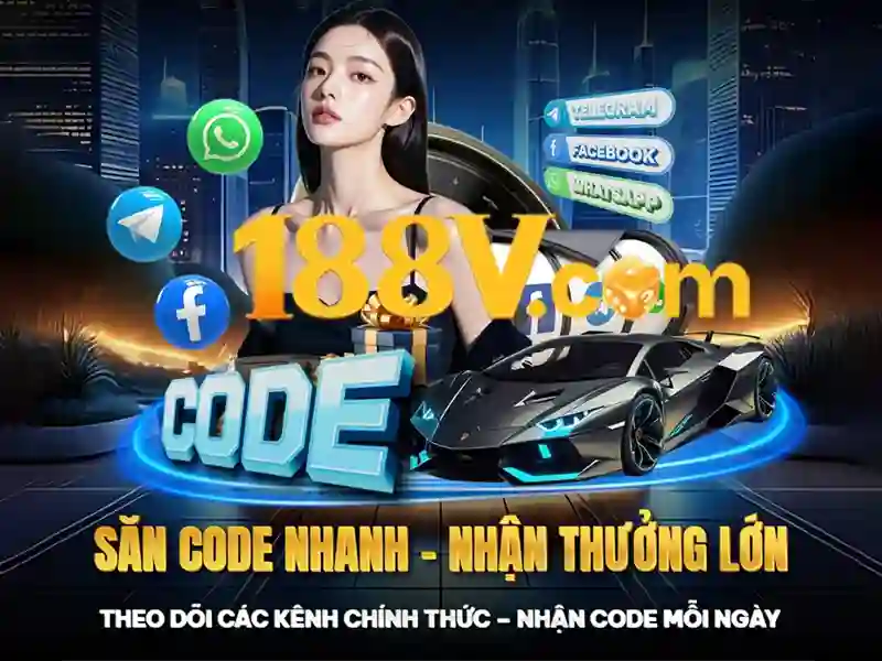 Các sản phẩm và dịch vụ cốt lõi của 188v-com