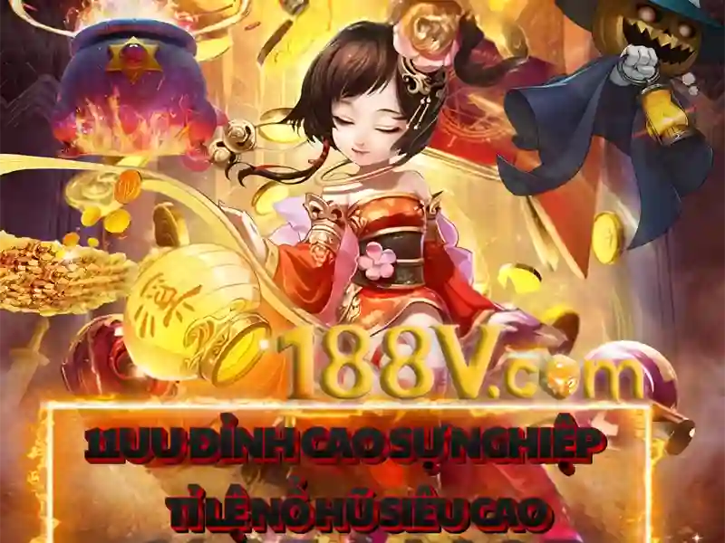 nạp tiền 188v – tổng quan