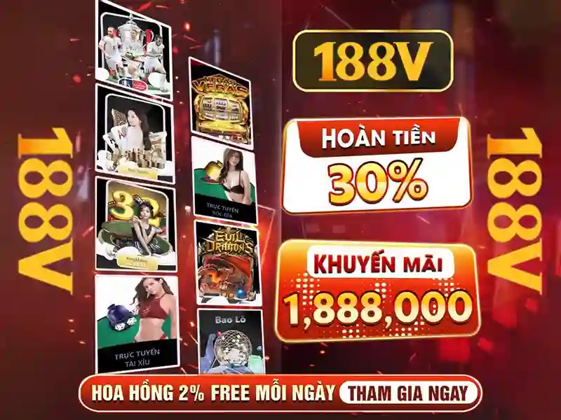 188V – Con số và ý nghĩa của điện áp