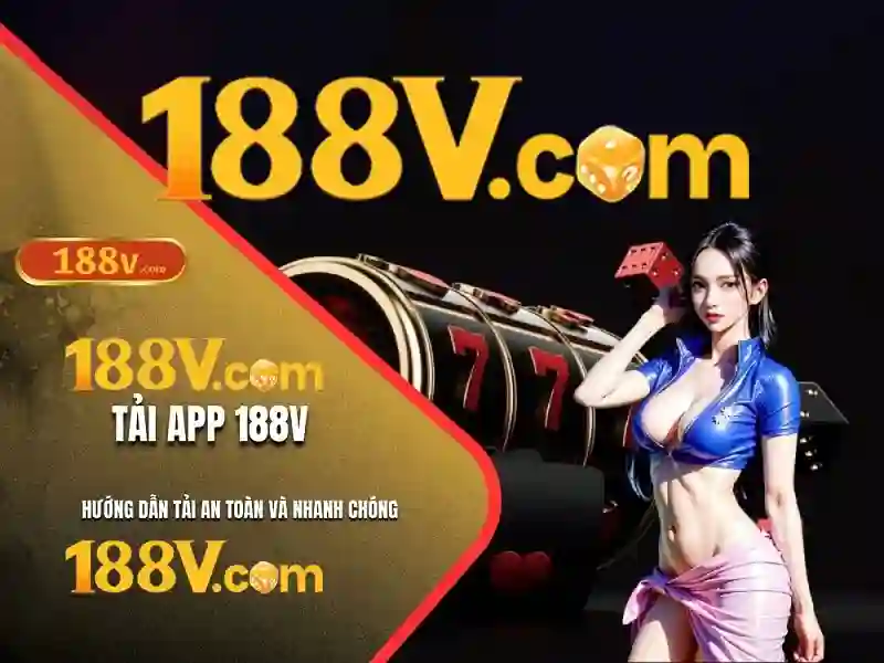 Phân tích các yếu tố chính của 188v