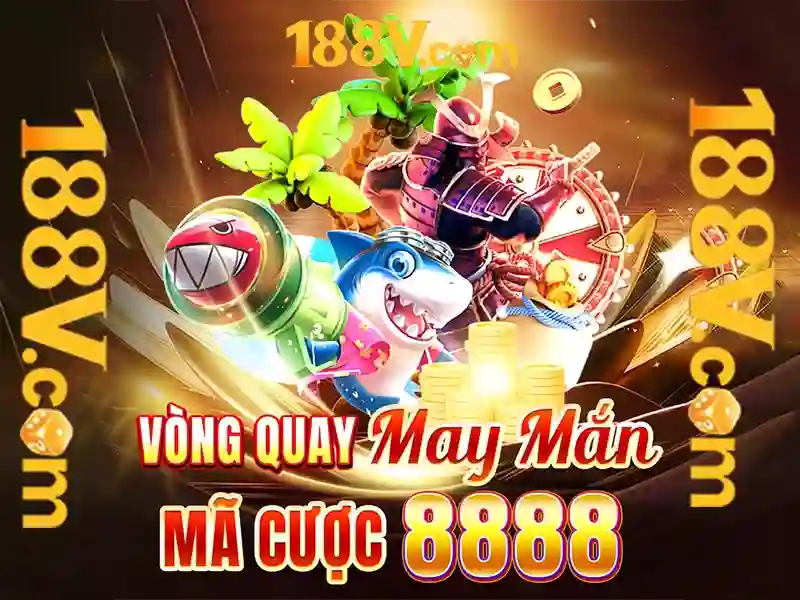Khám phá 188v trong đời sống hiện đại Khám phá 188v trong đời sống hiện đại