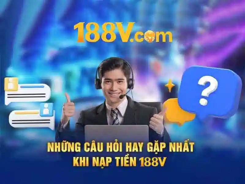 188v no hu – Trải nghiệm đỉnh cao với game 188v tại app
