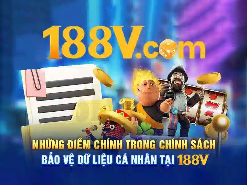 Các sản phẩm và dịch vụ cốt lõi của 188v tài app