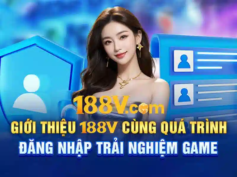 Khám phá 188v: Nền tảng công nghệ và tương lai