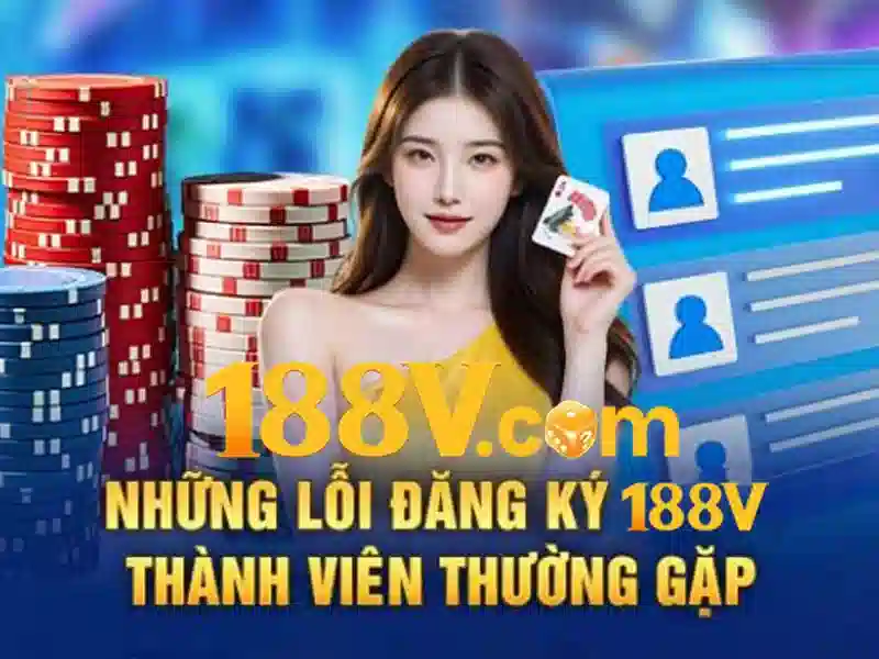 đăng nhập 188v: Trải nghiệm an toàn và mượt mà cho người dùng